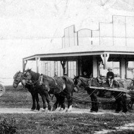 The Hilltop Store