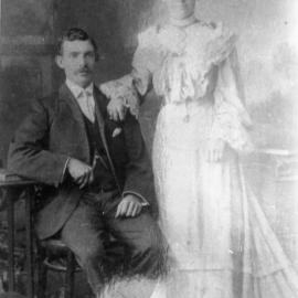 The Stones, c.1890
