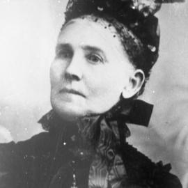 Glyn Bells Buer, c.1890