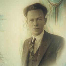 Randolph Anastasia, c.1955