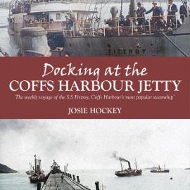 Docking at the Coffs Harbour Jetty