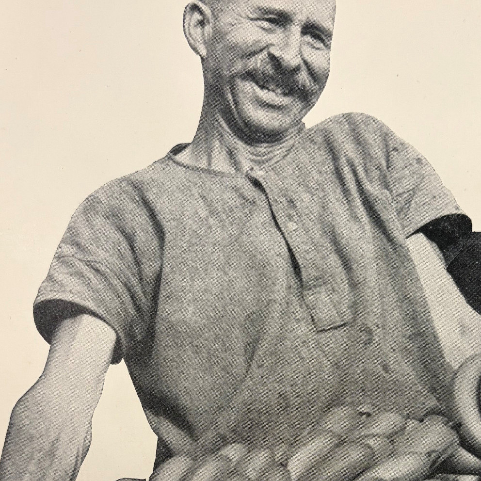 Peter Gaudron