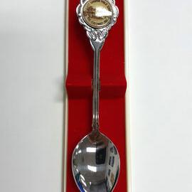 Coffs Harbour Public School Centenary Commemorative Spoon 