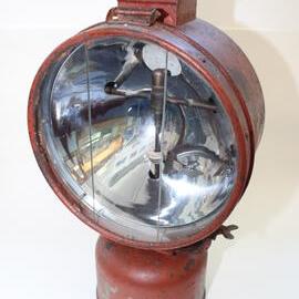 Deck Lantern