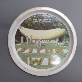 Souvenir Plate
