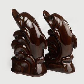 Souvenir Salt and Pepper Shakers