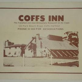 Souvenir Photograph Folder