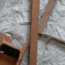 De-suckering Gouge
