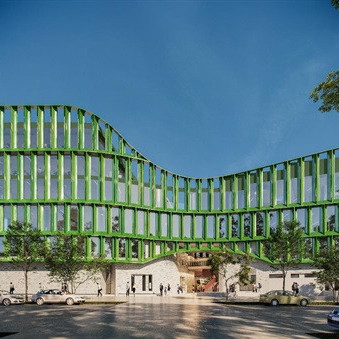 Yarrila Arts & Museum (YAM)