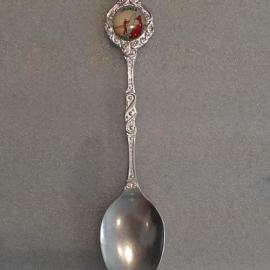 Souvenir Spoon 