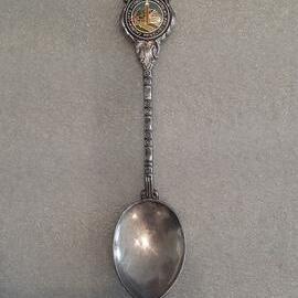 Souvenir Spoon 