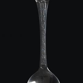 Souvenir Spoon 