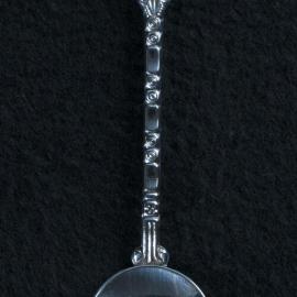 Souvenir Spoon 