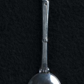 Souvenir Spoon 