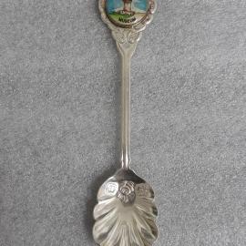 Souvenir Spoon 