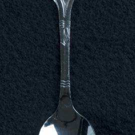 Souvenir Spoon 