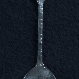 Souvenir Spoon 