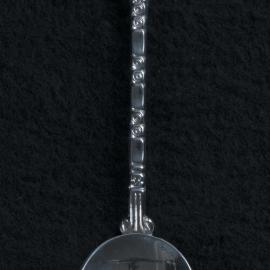 Souvenir Spoon 