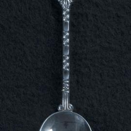 Souvenir Spoon 