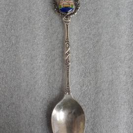 Souvenir Spoon 