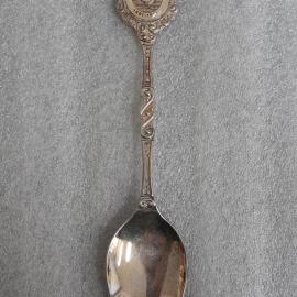 Souvenir Spoon 