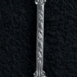 Souvenir Spoon 
