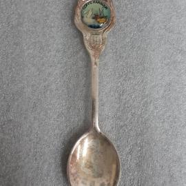 Souvenir Spoon 