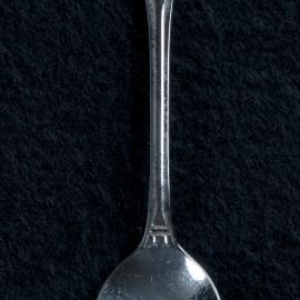 Souvenir Spoon 