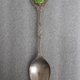 Souvenir Spoon 
