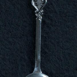 Souvenir Spoon 