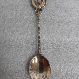 Souvenir Spoon 