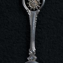 Souvenir Spoon 