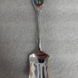 Souvenir Spoon 