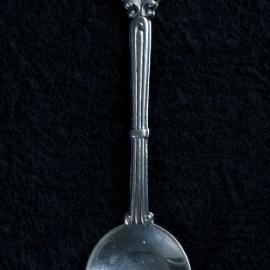 Souvenir Spoon 