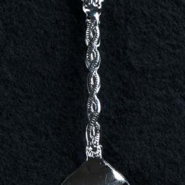 Coffs Harbour Souvenir Spoon 