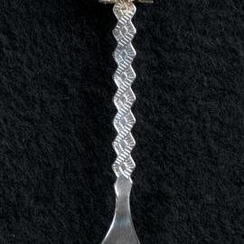 Souvenir Spoon 
