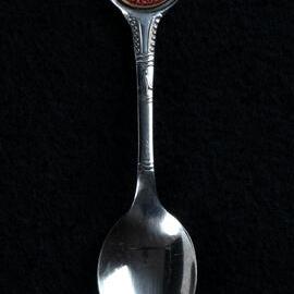 Souvenir Spoon 