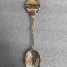 Souvenir Spoon 