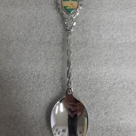 Souvenir Spoon 