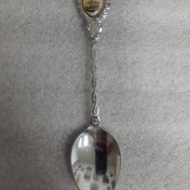 Souvenir Spoon 