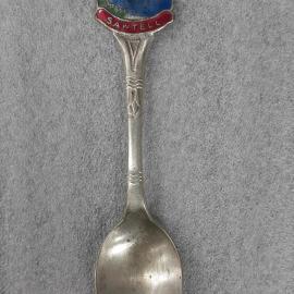 Souvenir Spoon 