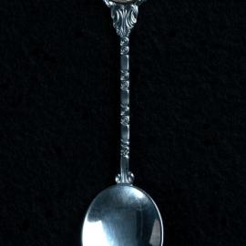 Souvenir Spoon 