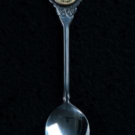 Souvenir Spoon 