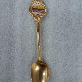 Souvenir Spoon 