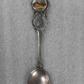 Souvenir Spoon 