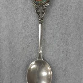 Souvenir Spoon 