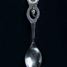 Souvenir Spoon 