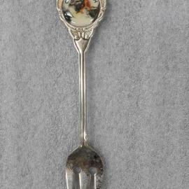 Souvenir Fork