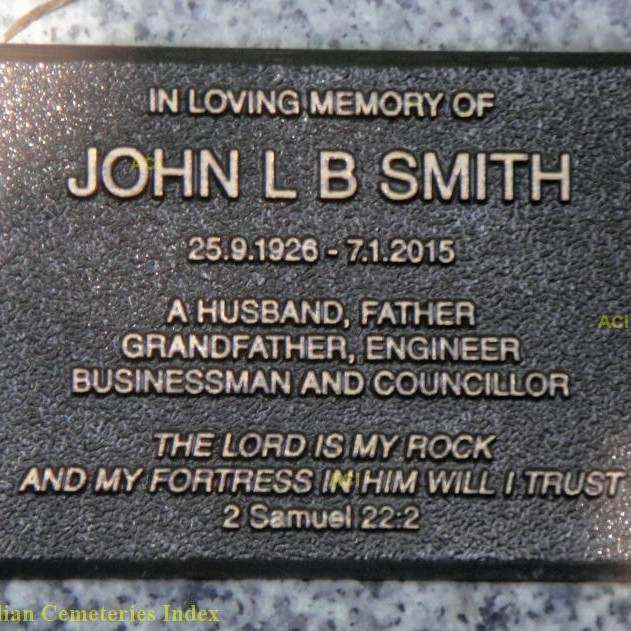 John Smith