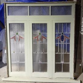 Set of Windows